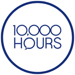 10000 hours