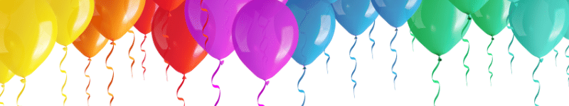 Balloons