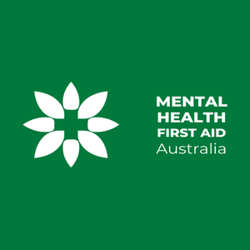 Mental Health First Aid