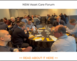 NSW Asset Care Forum