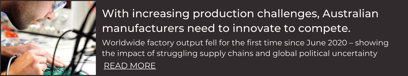 Production Challenges