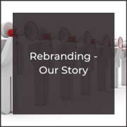 Re-brand