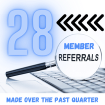 Referrals - Dec Newsletter