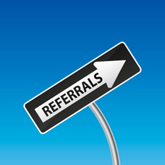 Referrals