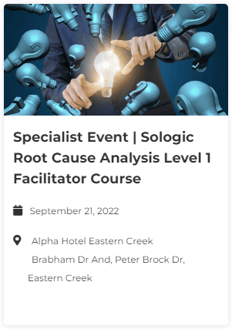 Sologic Sep