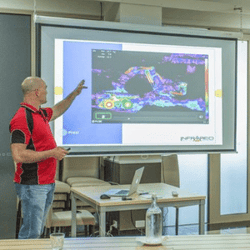 Thermography