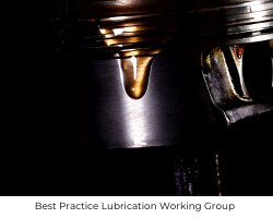 Past Event - Best Practice Lube
