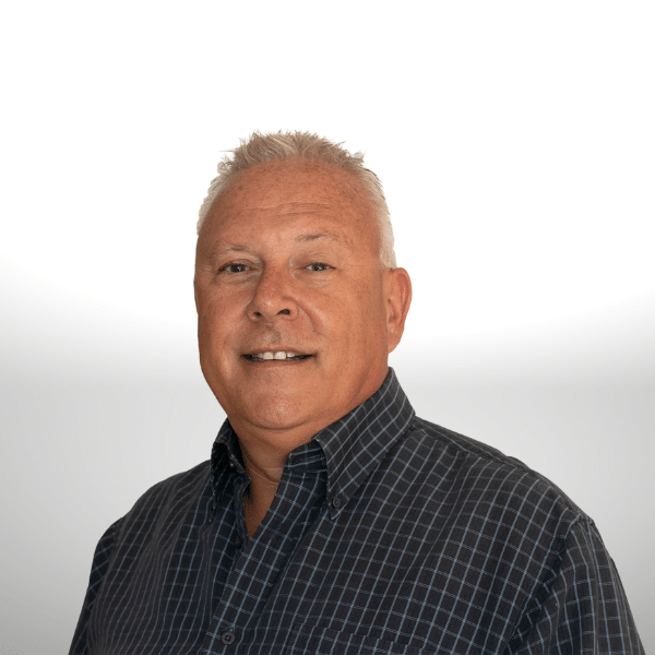 Gary Silversides