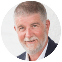 John Broadbent