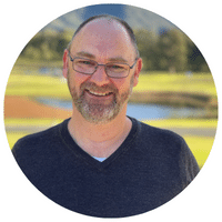 Michael Chapman