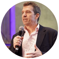 Tony Meredith