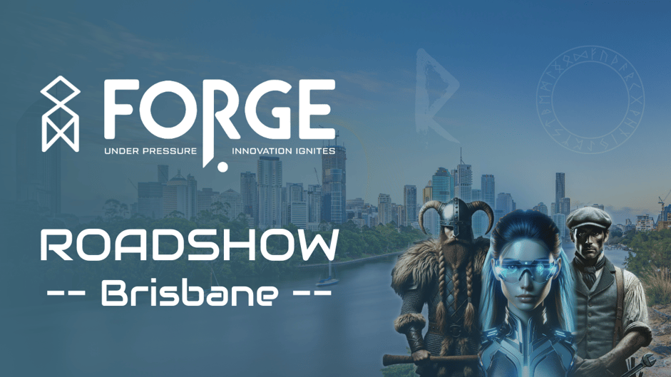 ROADSHOW-Brisbane