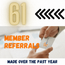 Referrals - October 2025