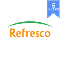 Refresco (5 yrs)