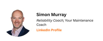 Simon Murray