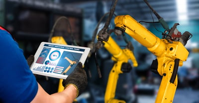 Smart Safety: Technology Transforming Workplaces