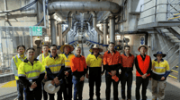 Seqwater Site Tour