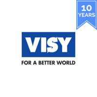 Visy logo