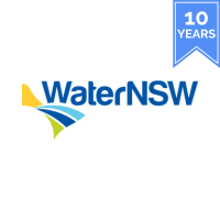 WaterNSW logo