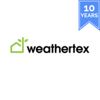 Weathertex logo