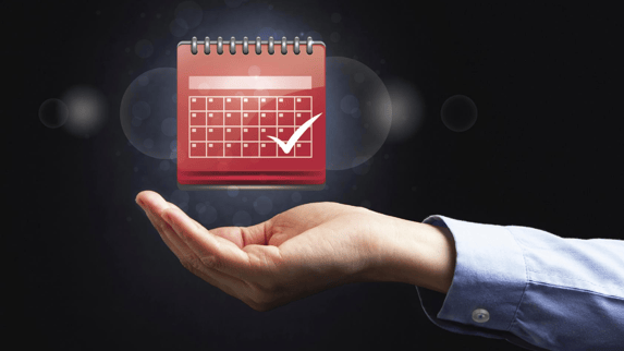 Event Calendar