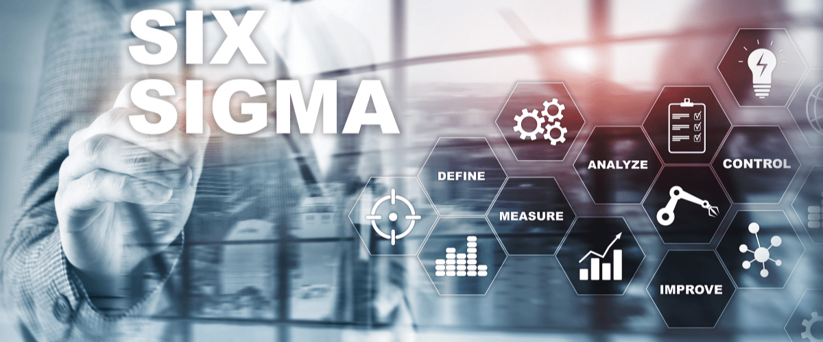 Six Sigma