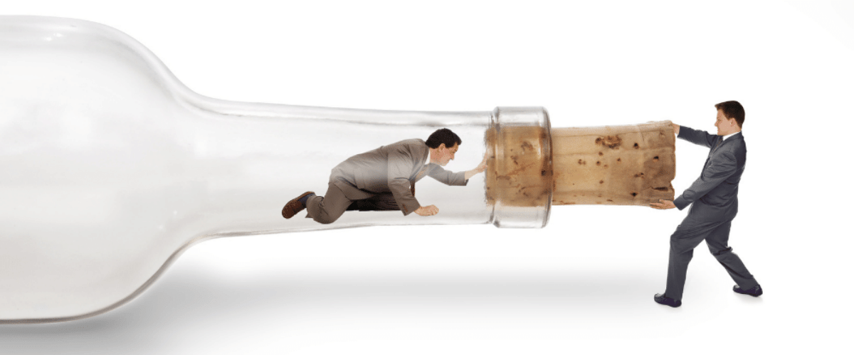 Theory of Constraints