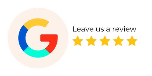 Leave us a review