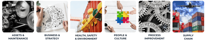 Partner Category Banner