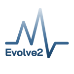 Evolve2 Logo (Hi Res)