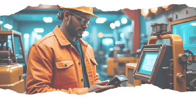When Technology Hits the Floor: Automation from a Worker’s POV