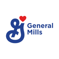 General Mills logo