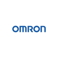 Omron logo
