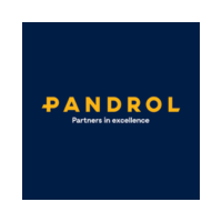 Pandrol logo
