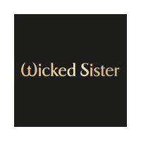 Wicked Sister Desserts logo
