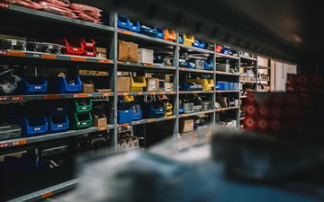 The Most Costly Inventory