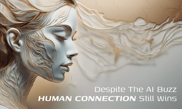 The Shift Back To Human Centric Marketing
