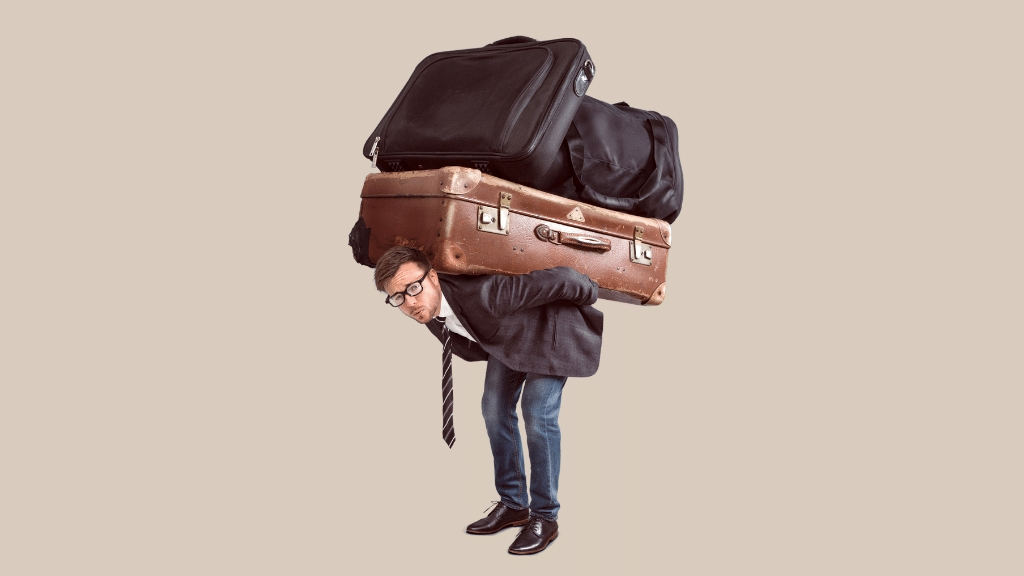 Emotional Baggage