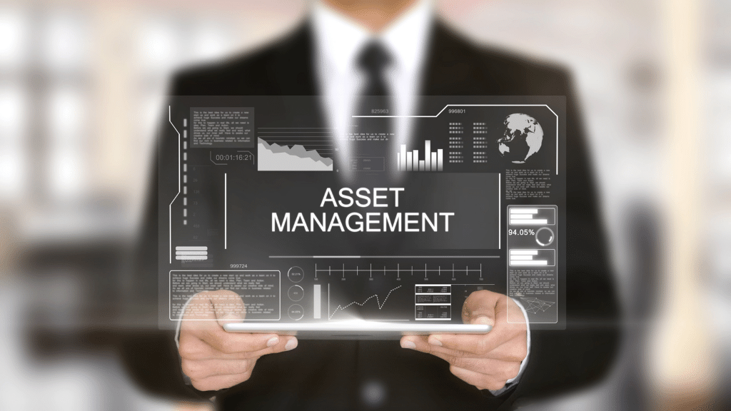 Asset Management