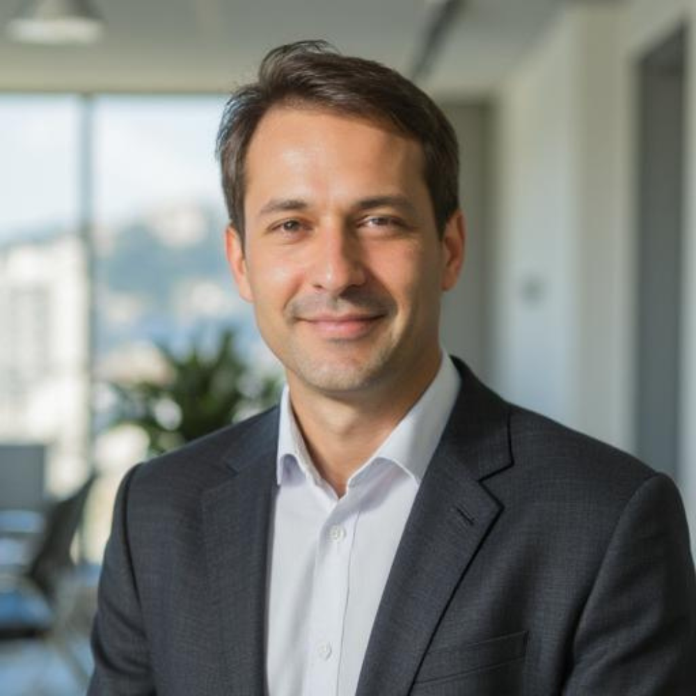 Picture of Daniel Harper