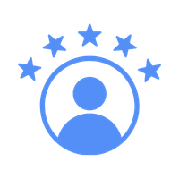 Experts in Their Field Icon