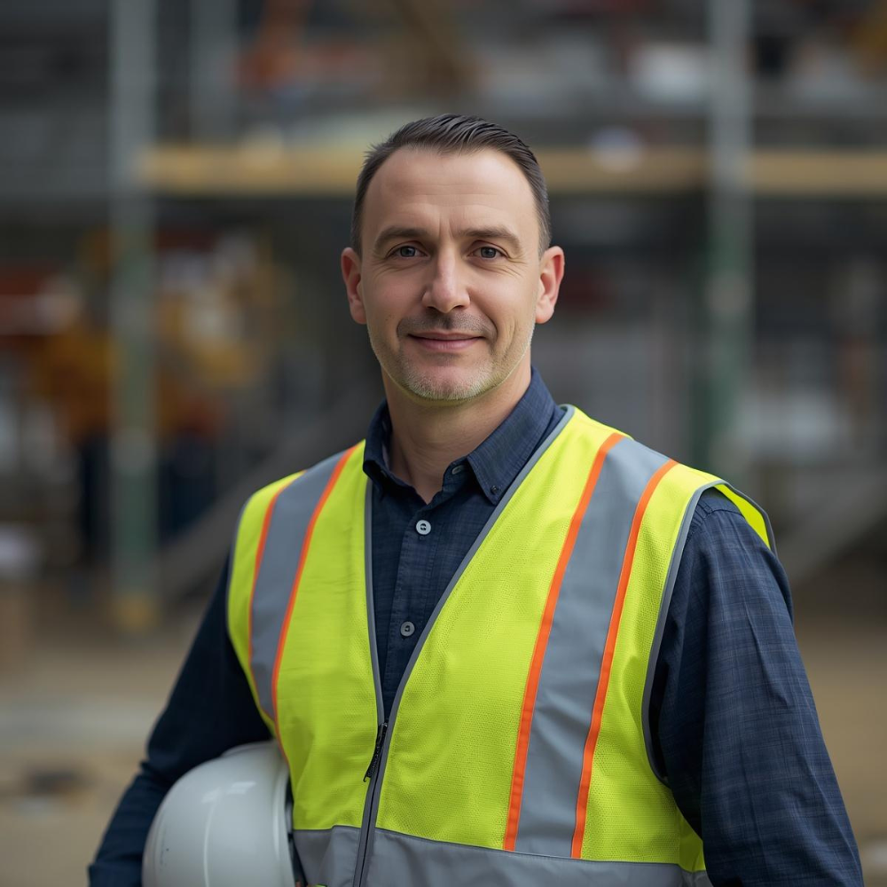 Picture of Liam Bennett