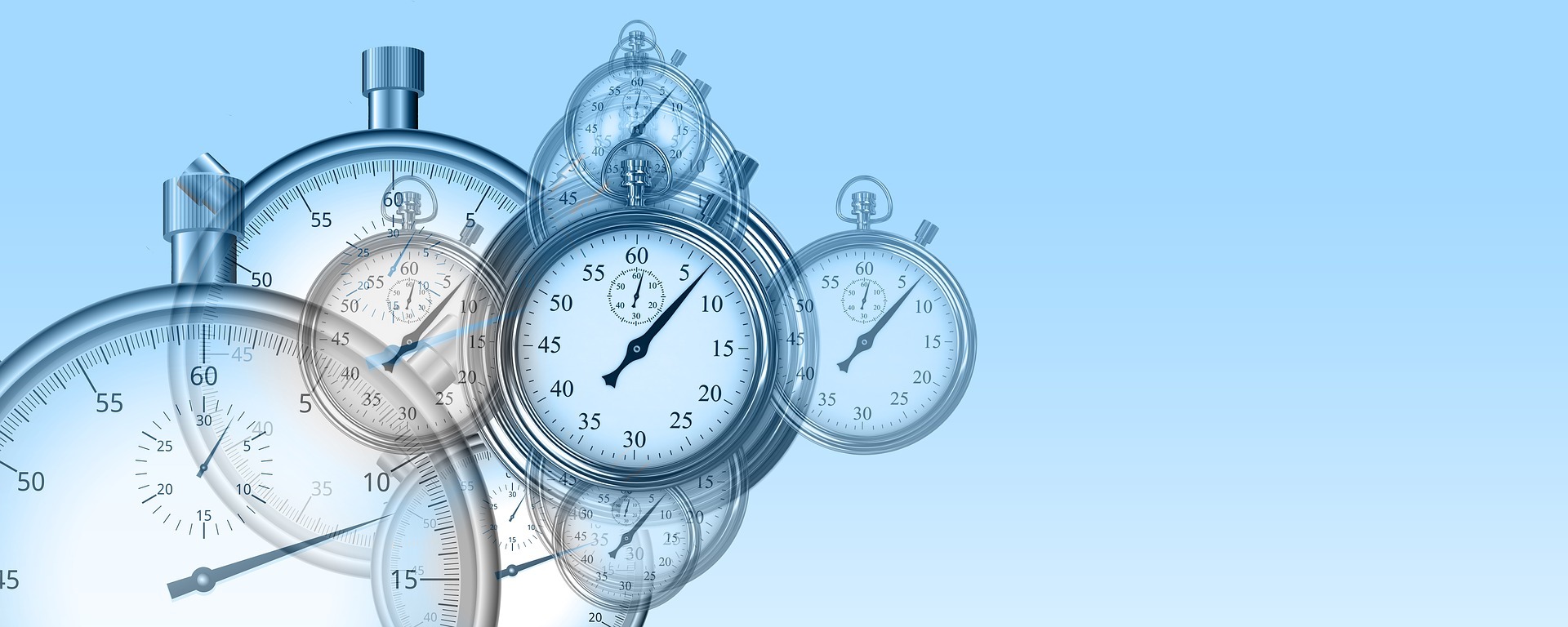 Time Management