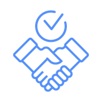 Trusted Icon