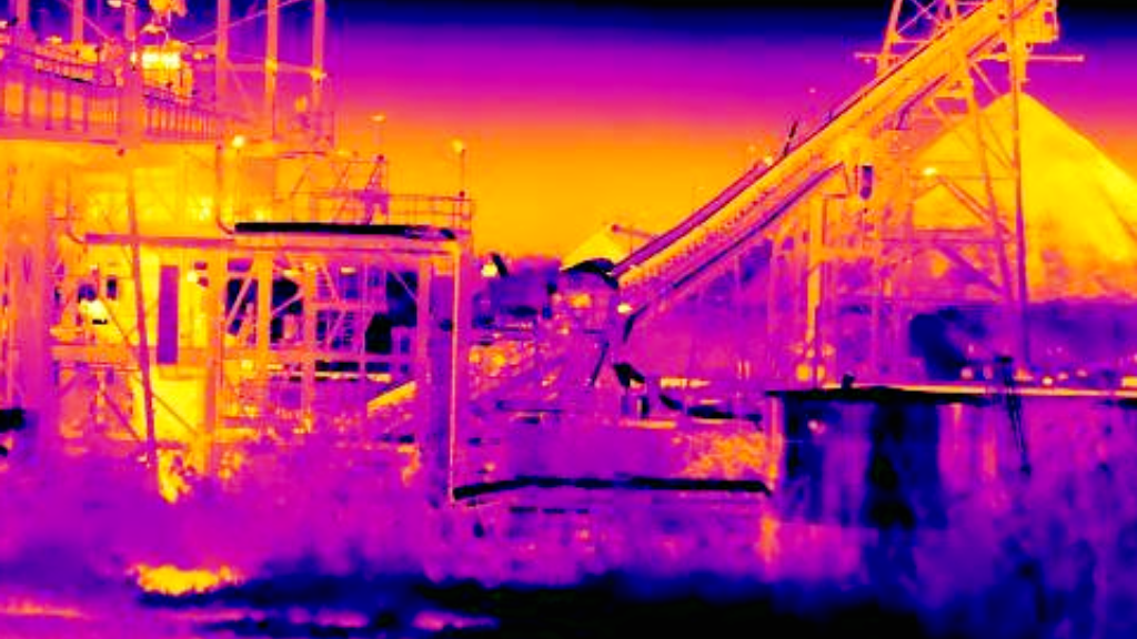 thermography