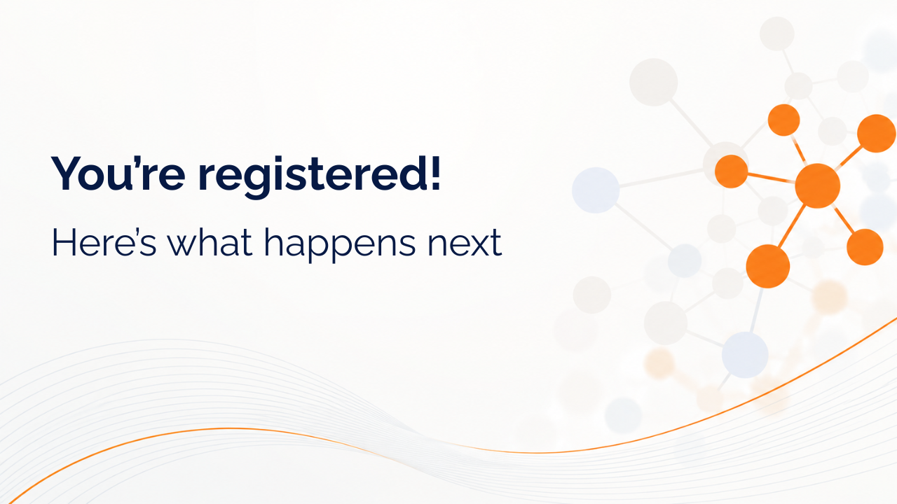 Youre registered (2)