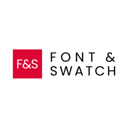 Picture of Font & Swatch