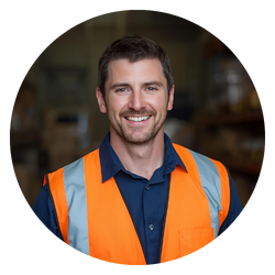 Picture of Jack O’Connor